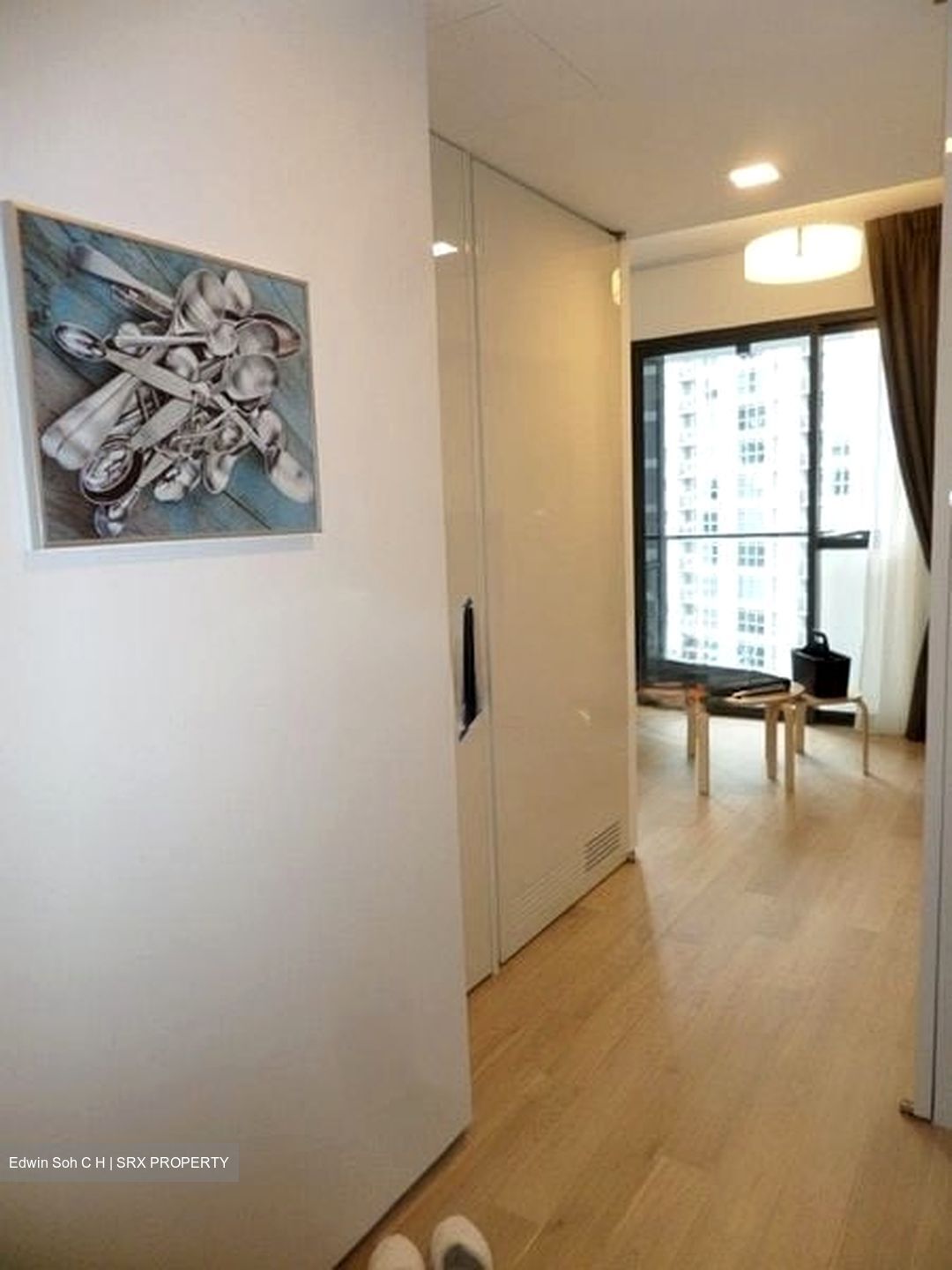 Skysuites@Anson (D2), Apartment #533893891